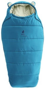 Deuter, Little Star Kinder Schlafsack, Little Star Kinder Schlafsack