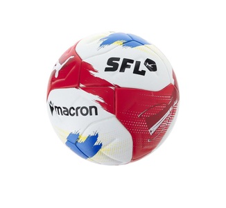 Macron, SFL 25/26 Official Fussball