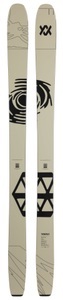 Voelkl, Revolt 101 Ski 25/26