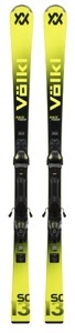 Voelkl, Racetiger SC Ski Set 25/26