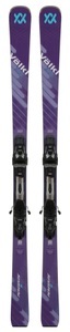 Voelkl, Peregrine 76 Ski Set 25/26