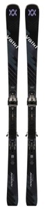 Voelkl, Peregrine 72 Master Ski Set 25/26