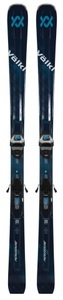 Voelkl, Peregrine 82 Ski Set 25/26