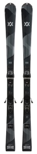 Voelkl, Shine 72 Damen Ski Set 25/26