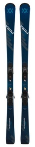 Voelkl, Peregrine Pro Kinder Ski Set 25/26