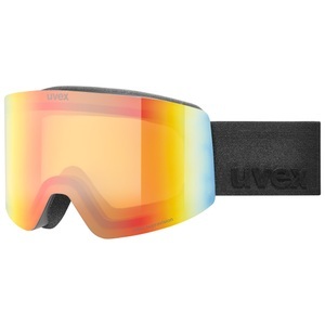 Uvex, provoqe FM Skibrille