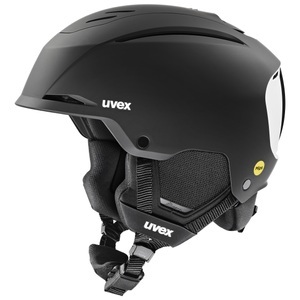 resolution Mips Skihelm