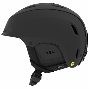 Giro, Range Mips Herren Skihelm, Giro Range MIPS Helmet Skihelm schwarz