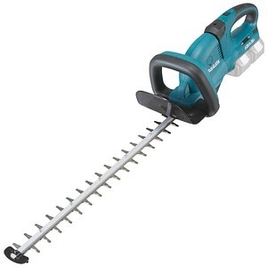 Makita, makita DUH651Z Akku-Heckenschere 2x18 V, 