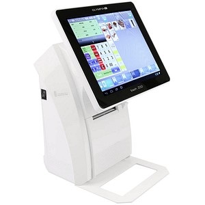 OLYMPIA, OLYMPIA Registrierkasse touch 200, 