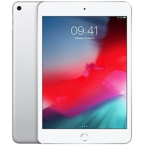 Buy Apple iPad mini Wifi (2019) 20,1 cm (7,9 inch) 64 GB silver