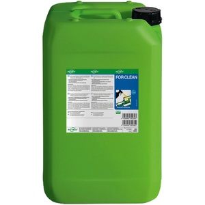 Bio-Circle, BIO-CIRCLE Universalreiniger FOR CLEAN, 20-l-Kanister