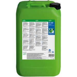 Bio-Circle, BIO-CIRCLE Reinigungsmittel FT 100, tensidfrei, 20-l-Kanister