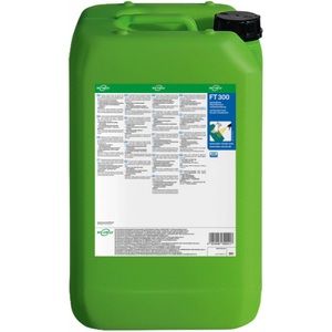Bio-Circle, BIO-CIRCLE Reinigungsmittel FT 300, 20-l-Kanister