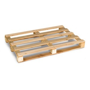 Jungheinrich PROFISHOP, Einweg-Palette, 4-seitig einfahrbar, LxBxH 1.200 x 1.000 x 131 mm