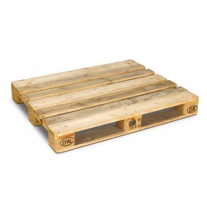Jungheinrich PROFISHOP, Mehrweg-Palette EPAL, LxB 1.200 x 800 mm