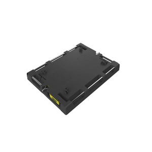 Loadhog, Deckel für Kunststoff-Palette PALLY