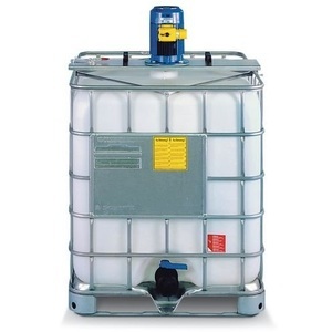 Denios, Container-Rührwerk CR 6, für 1.000-Liter-Einwegcontainer