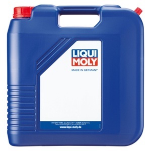 undefined, Liqui Moly TOURING HIGH TECH 20W-50 20 Liter Kanister, LIQUI MOLY Touring High Tech 20W-50 20 l