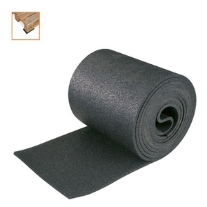 Jungheinrich PROFISHOP, Antirutschmatte, Rollenware, 5000 x 250 x 8 mm