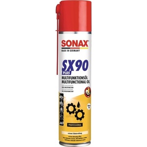 Sonax, Professional Multifunktionsöl SX90 Plus, 400 ml