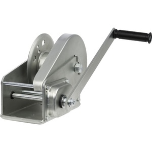 Planeta, PLANETA Handseilwinde BHW-2600, ohne Seil