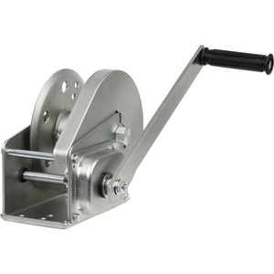 Planeta, PLANETA Handseilwinde BHW-1800, ohne Seil