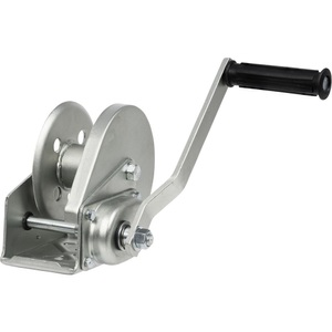 Planeta, PLANETA Handseilwinde BHW-1200, ohne Seil