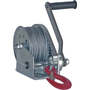 Planeta, PLANETA Handseilwinde BHW-1200, mit Seil