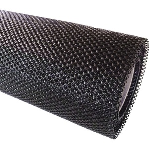 Wado, WADO Antirutschmatte BLACK-CAT-Ultralight, L10 m B0,6 m D1,3 mm, 1 Rolle