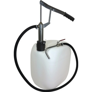 MATO, MATO Kanisterhandpumpe KHP-200, für, 200 cm³