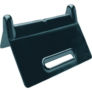 Dolezych, Dolezych Kantenschutzwinkel, ohne Schlitz, Schenkellänge 90 x 90 mm schwarz, 4 St./Set, Dolezych Kantenschutzwinkel, ohne Schlitz, Schenkellänge 90 x 90 mm schwarz, 4 St./Set