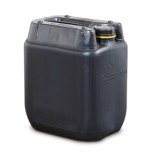 Denios, Kanister aus PE, UN-Zulassung, ableitfähig, 60 l