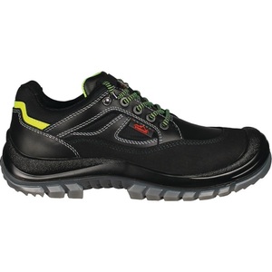 Remisberg, REMISBERG Sicherheitsschuh Remisberg Nepal black