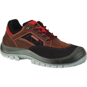 Remisberg, REMISBERG Sicherheitsschuh Remisberg Nepal brown