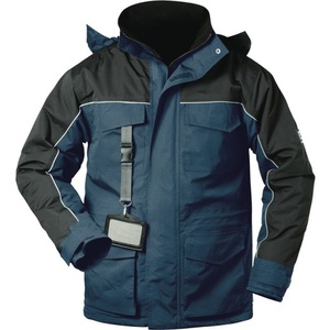 Elysee, ELYSEE Parka Newcastle Gr.XXL marine/schwarz 1