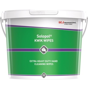 Kresto, KRESTO Hautreinigung Kresto kwik-wipes® 70
