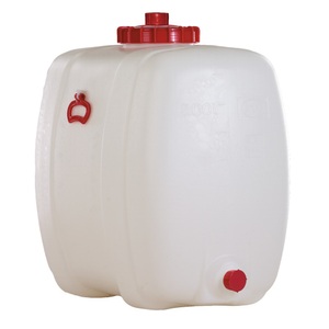 Graf, Chemikalientank aus PE, 100 Liter