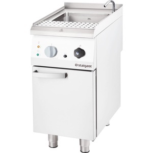 Stalgast, Stalgast Elektro-Nudelkocher aus der Serie 700 ND, 25 Liter
