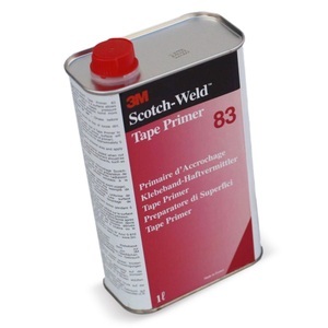 Jungheinrich PROFISHOP, Tape-Primer-Kleber, Dose à 1 l