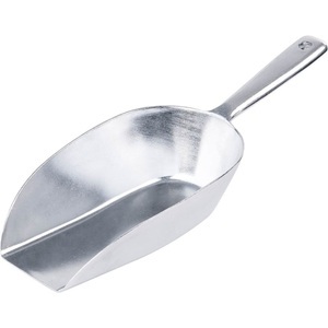 Stalgast, Stalgast Eis- / Mehrzweckschaufel aus Aluminium, 0,68 Liter, Stalgast Eis- / Mehrzweckschaufel aus Aluminium, 0,68 Liter