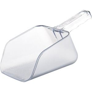 Stalgast, Stalgast Eis- / Mehrzweckschaufel aus Polycarbonat, 1 Liter, Stalgast Eis- / Mehrzweckschaufel aus Polycarbonat, 1 Liter