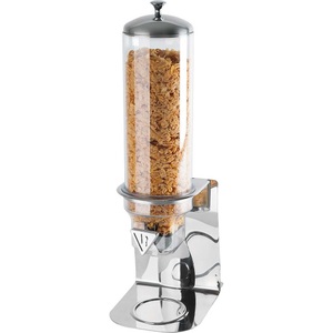 Sunnex, Stalgast Cerealienspender, 4 Liter