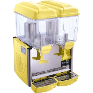 Stalgast, Stalgast Getränkedispenser 2 x 12 Liter