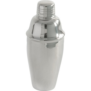 Stalgast, Stalgast Cocktailshaker 0,7 Liter, dreiteilig, Nr. 1