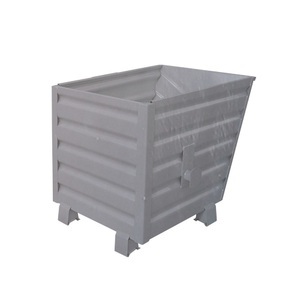 Eichinger, Eichinger® Stapelkipper, 1500 kg, 700 Liter, feuerverzinkt