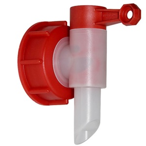 Bio-Circle, Ablasshahn für BIO-CIRCLE 10-l-Kanister