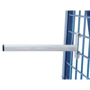 Fetra, fetra® Rohrträger für Werkstückwagen, Ø 27 mm