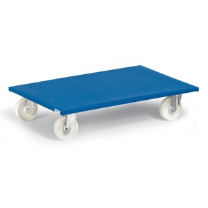 Fetra, fetra® Möbelroller, Tragkraft 600 kg, Polyamid-Räder, 1 Stk./VE