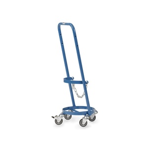 Fetra, fetra® Propangasflaschen-Roller, für 1 Flasche à 11 kg